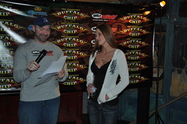 View photos from the 2011 Poster Model Contest Cheers Lounge Photo Gallery